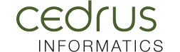 cedrus informatics logo